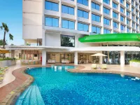 Ibis Styles Bogor Raya - Airport Shuttle