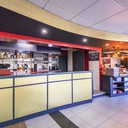 ibis Toulouse Airport