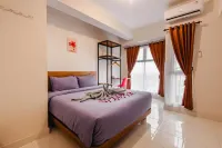 Escotel Amazana Hotel a 