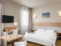 Aparthotel Adagio Access Dijon République - Wi-Fi