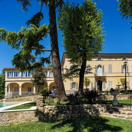 Villa l' Avvenire