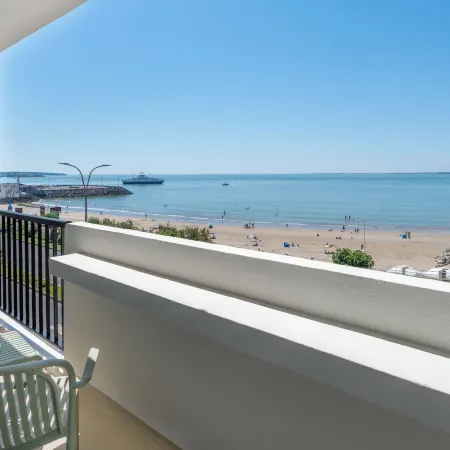 KYRIAD - ROYAN PLAGE