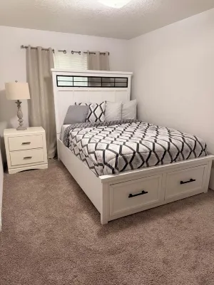 Nice 2-bedroom apartment in Burien