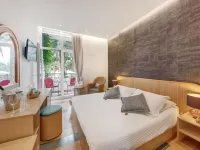 Hotel Villa Adriatica - Adults Only Hotels in Supetar