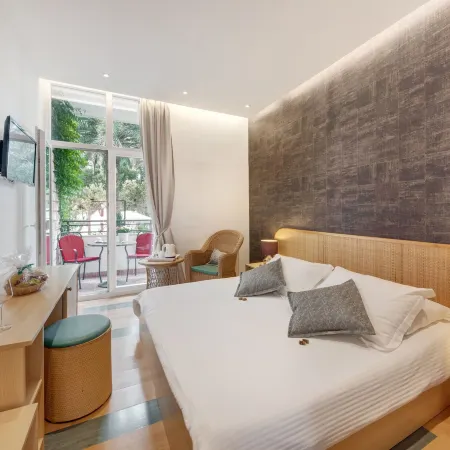 Hotel Villa Adriatica - Adults Only
