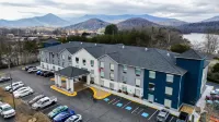 Holiday Inn Express & Suites HIAWASSEE by IHG - 3 étoiles