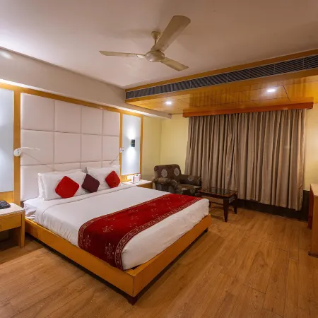 Hotel Babylon Inn