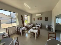 Hotéis Tropical Aquidauana - sarapan