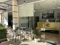 Central Boutique Hostel