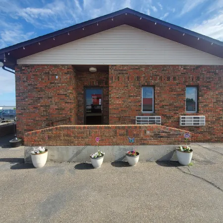 Glendive Lodge Отели в г. Глендайв