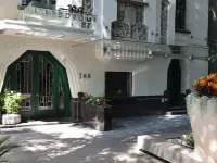 Hippodrome Hotel Condesa Hotels near Mexico Park