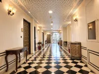 Trulyy the Amar Mahal - Pet-friendly