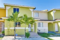 5 Mi to Hard Rock Stadium! Townhome w/ Games - Bungalows