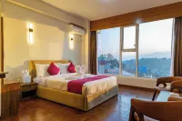 Mhendo Hotel & Studio Suites - parking