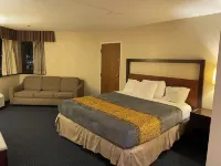 APM Inn & Suites