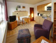 Ferienwohnung in Westerland - balcony