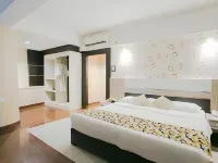 Hotel Oval