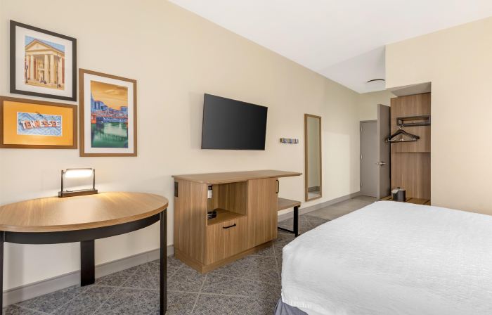 Hampton Inn & Suites Nashville/Franklin (Cool Springs)