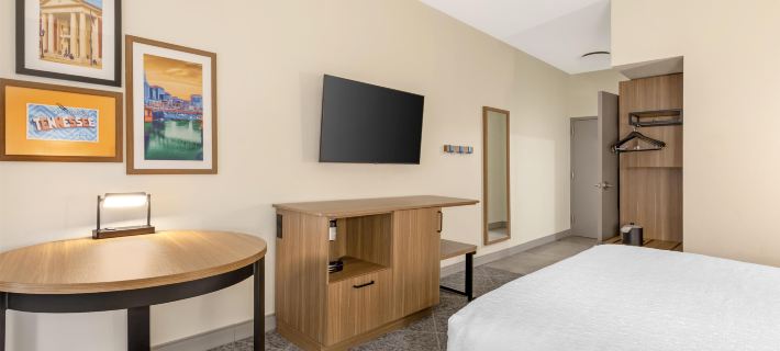 Hampton Inn & Suites Nashville/Franklin (Cool Springs) Hotels in Franklin