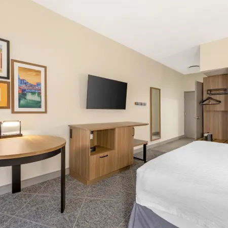 Hampton Inn & Suites Nashville/Franklin (Cool Springs)