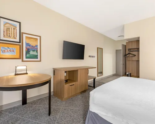 Hampton Inn & Suites Nashville/Franklin (Cool Springs) Hotels in Franklin