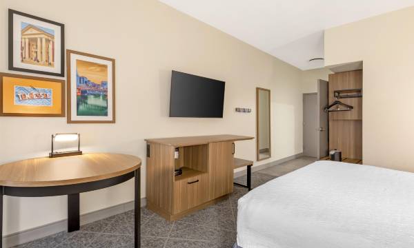 Hampton Inn & Suites Nashville/Franklin (Cool Springs)