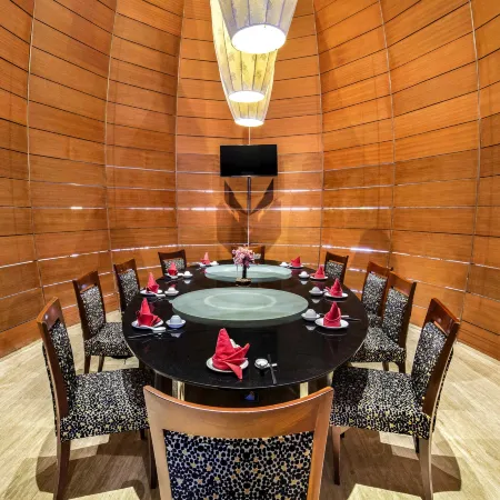 Novotel Palembang - Hotel & Residence