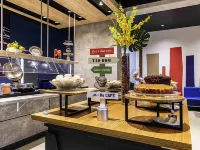 Ibis Budget Manaus - Desayuno