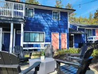 Ocean View Terrace Hotels in Hampton Bays