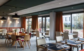 Ibis Lyon Est Meyzieu