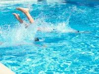 Novotel Nuernberg Messezentrum - Pools