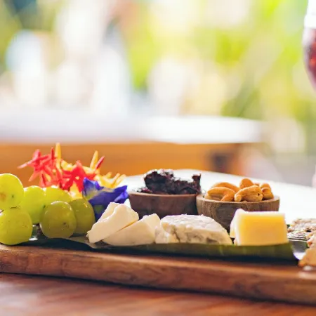 Bale Sampan Boutique Bungalows