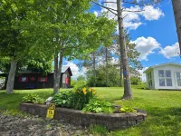 Antigonish Evergreen Inn Hotels in Antigonish County