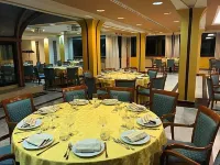 Hotel San Nicola - breakfast