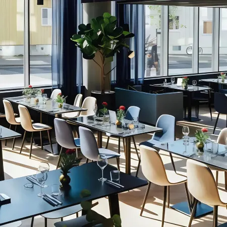 Comfort Hotel Bodø