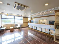 Hotel Areaone Wadayama Hotels in Asago