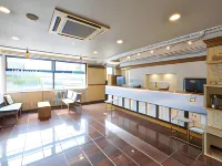 Hotel Areaone Wadayama