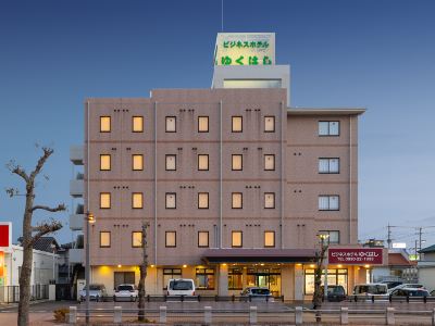 Business Hotel Yukuhashi