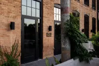 Rivet House - Wifi