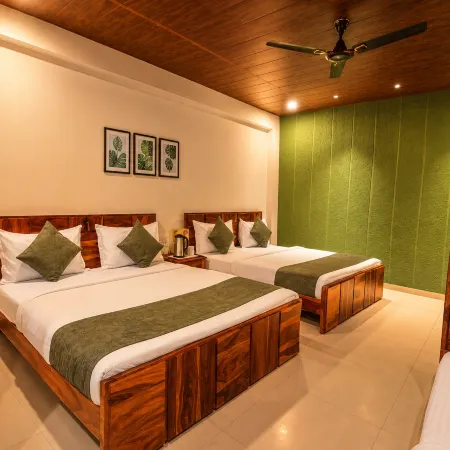 Hotel New Mamta by Ssh 350 Metres from Nakki Lake