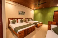 Hotel New Mamta by Ssh 350 Metres from Nakki Lake
