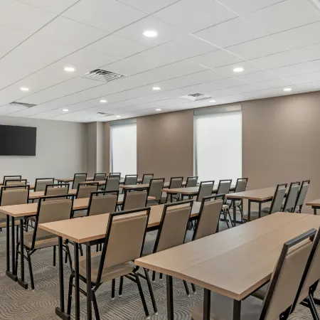 Home2 Suites by Hilton Montgomery Eastchase