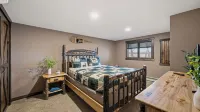Sunbird Lodge by Avantstay Gated Community + Indoor Pool Access + Fitness Center + Tennis Court - 무료 와이파이