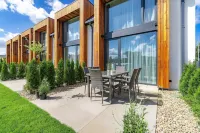 Coastal Holiday Home for 6 in Dziwnow - 3-Star