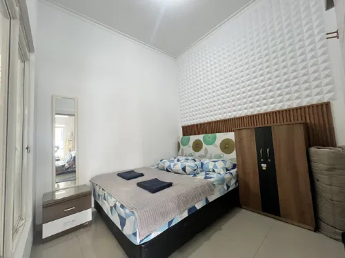 Villa Poermira 2 (2 Bedroom)