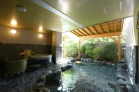 Sun Plaza Hotel Fuji Lake Yamanaka - Hot Springs