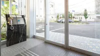 Super Hotel Saitama Kawagoe - Pysäköinti