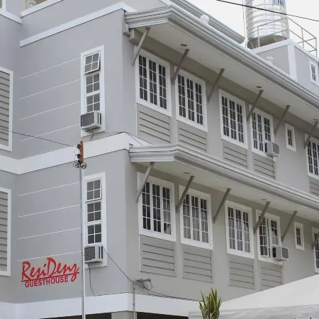 Residenz Inn