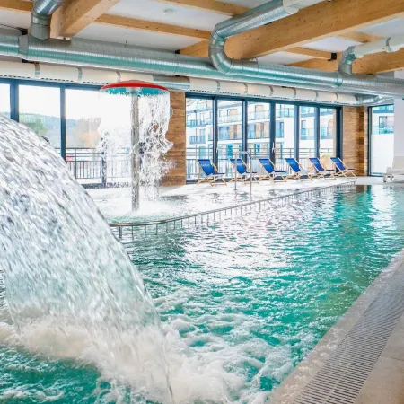 Aqua Resort by Bel Mare