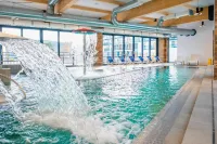 Aqua Resort by Bel Mare - Beach